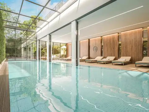Departamento en Venta en Palermo, CABA