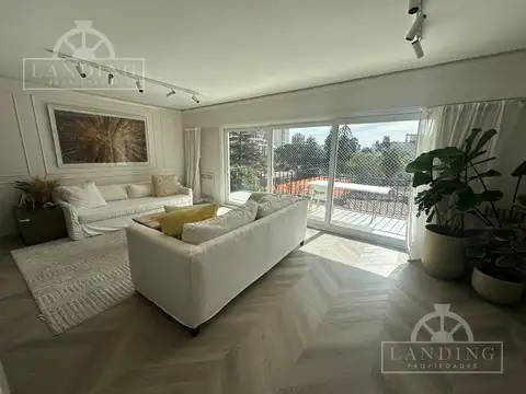 Departamento en Venta en Belgrano, CABA
