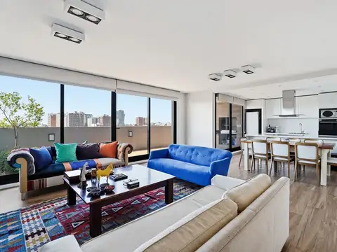 Departamento en Venta en Belgrano, CABA
