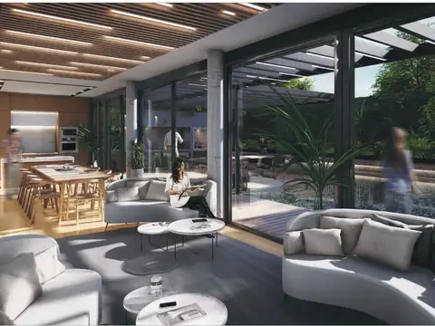 Departamento en Venta en Palermo, CABA