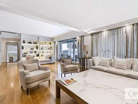 Departamento en Venta en Belgrano, CABA