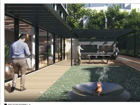Departamento en Venta en Palermo, CABA