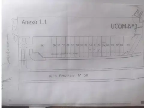 Terreno en Venta en Canning, Partido de San Vicente