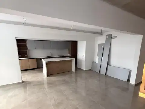 Departamento en Venta en Palermo Chico, Palermo