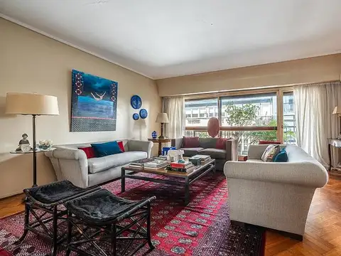 Departamento en Venta en Recoleta, CABA