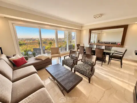 Departamento en Venta en Puerto Madero, CABA