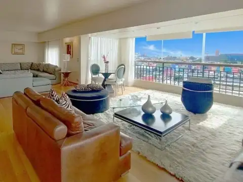 Departamento en Venta en Retiro, CABA