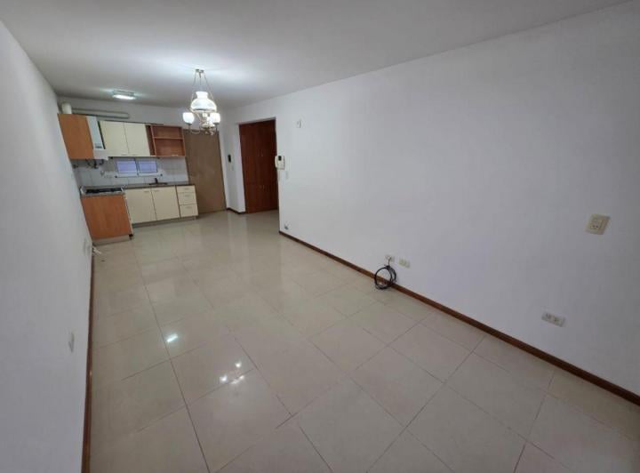 Departamento · 52m² · 4 Ambientes