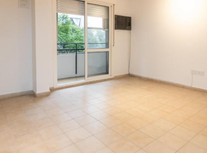 Departamento · 54m² · 4 Ambientes