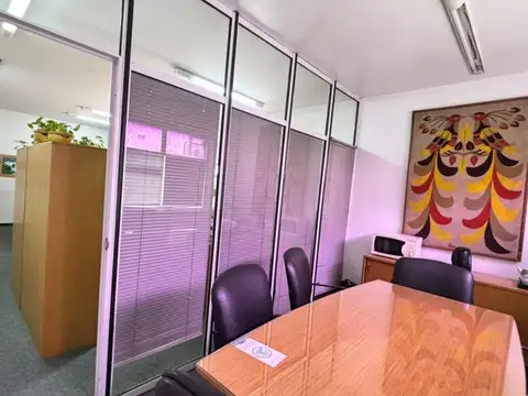 Oficina en Venta en San Nicolás, CABA