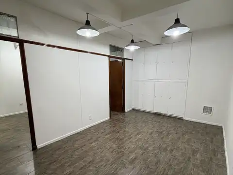Oficina en Venta en Tribunales, Centro