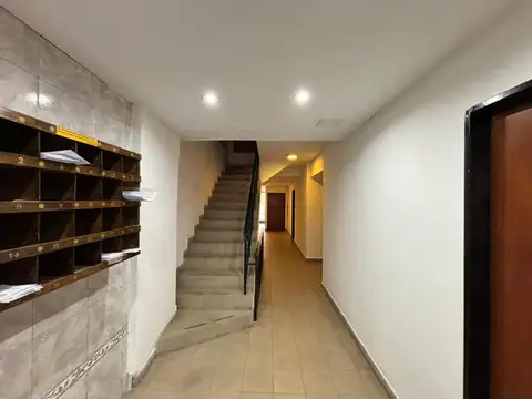 Oficina en Venta en Paternal, CABA