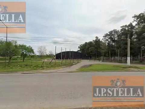 Terreno en Venta en San Vicente, Partido de San Vicente