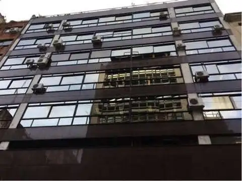 Oficina en Venta en Microcentro, Centro
