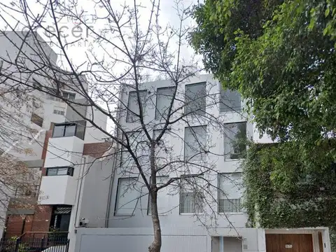 Oficina en Alquiler en Colegiales, CABA