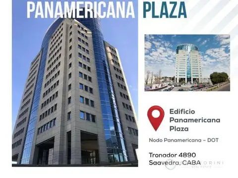 Oficina en Alquiler en Saavedra, CABA
