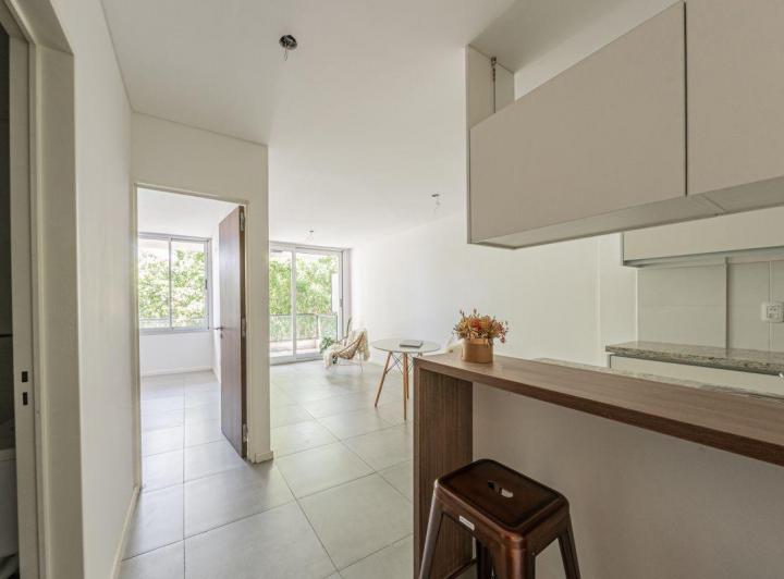 Departamento · 47m² · 2 Ambientes