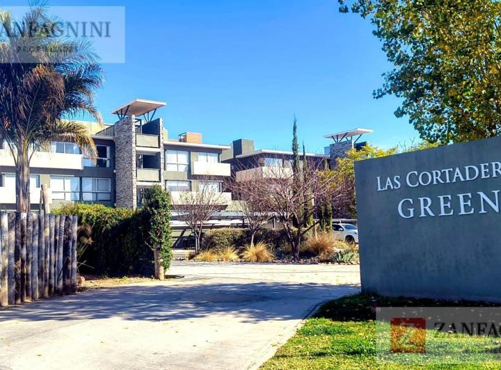 Departamento · 85m² · 4 Ambientes · 1 Cochera