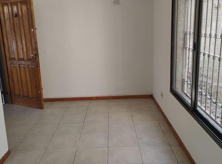 Departamento · 45m² · 3 Ambientes · 1 Cochera