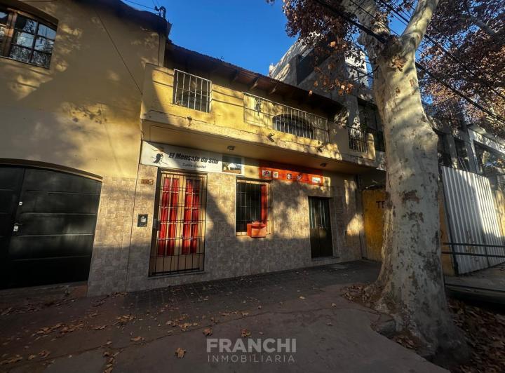Local comercial · 60m² · 1 Ambiente
