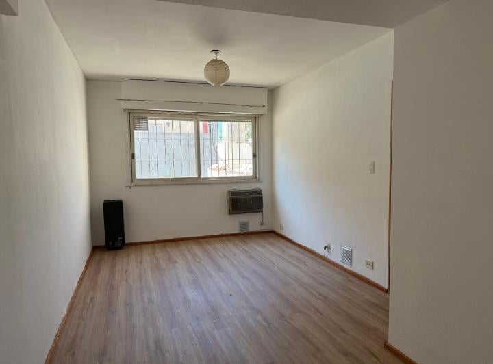 Departamento · 45m² · 2 Ambientes