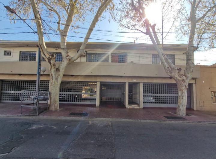 Departamento · 45m² · 2 Ambientes · 1 Cochera