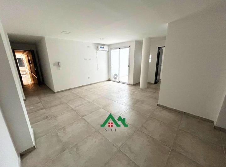 Departamento · 50m² · 3 Ambientes · 1 Cochera