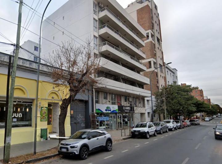 Departamento · 44m² · 3 Ambientes