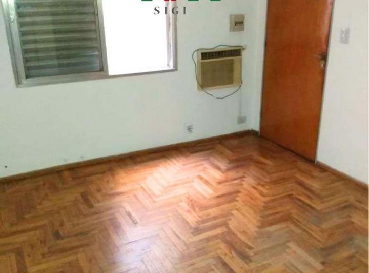 Departamento · 35m² · 2 Ambientes