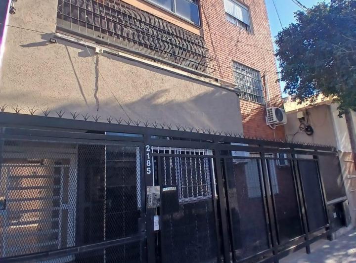 Departamento · 1 Dormitorio