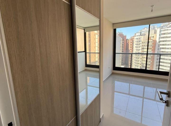 Departamento · 75m² · 4 Ambientes