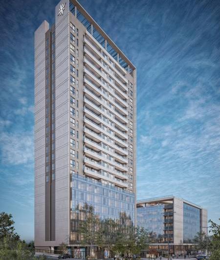 Departamento · 54m² · 2 Ambientes · 1 Cochera
