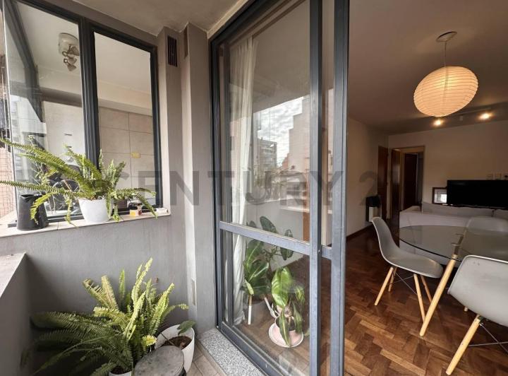 Departamento · 45m² · 2 Ambientes