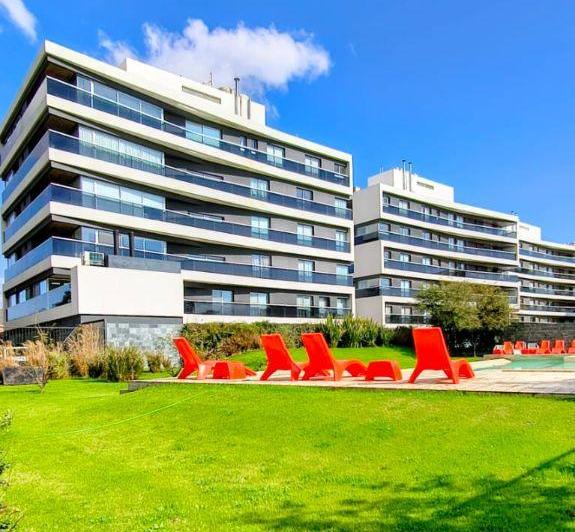 Departamento · 120m² · 5 Ambientes