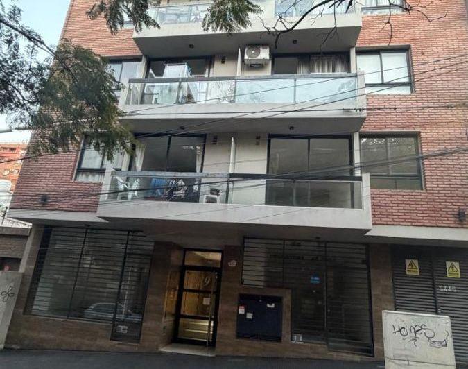 Departamento · 35m² · 2 Ambientes