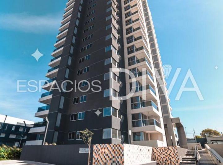 Departamento · 100m² · 4 Ambientes · 1 Cochera