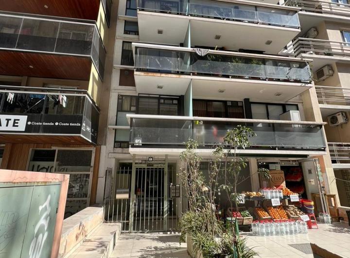 Departamento · 70m² · 3 Ambientes