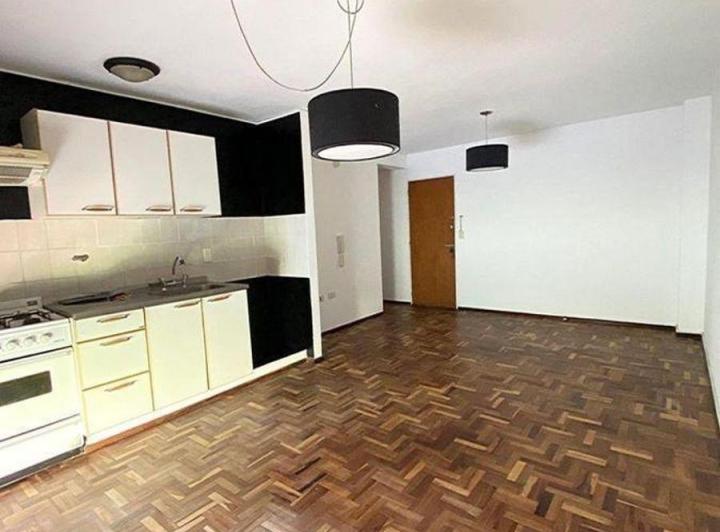 Departamento · 49m² · 2 Ambientes