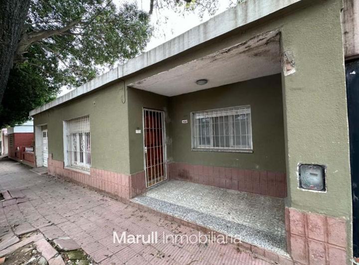 Casa · 112m² · 4 Ambientes