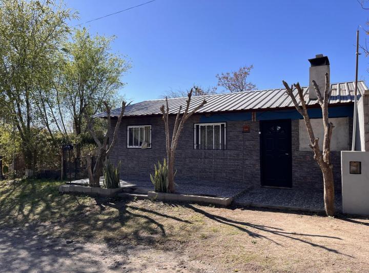 Casa · 63m² · 4 Ambientes