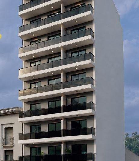 Departamento · 29m² · 1 Ambiente