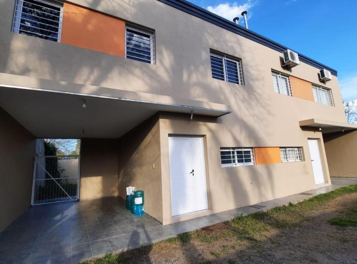 Departamento · 2 Ambientes
