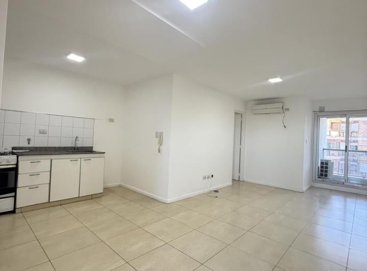 Departamento · 45m² · 2 Ambientes