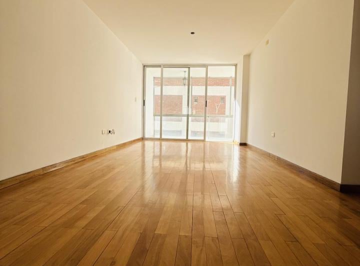 Departamento · 60m² · 3 Ambientes