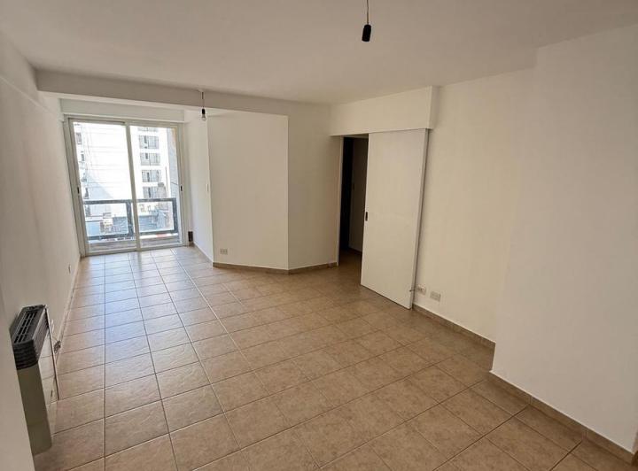 Departamento · 45m² · 4 Ambientes