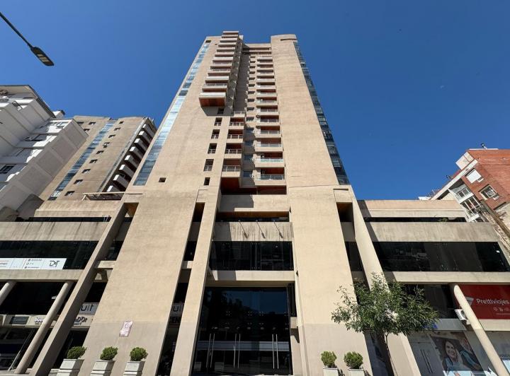 Departamento · 48m² · 2 Ambientes