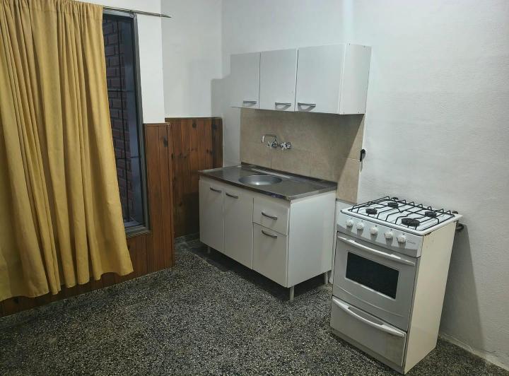 Departamento · 70m² · 1 Ambiente