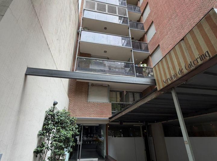 Departamento · 45m² · 1 Ambiente
