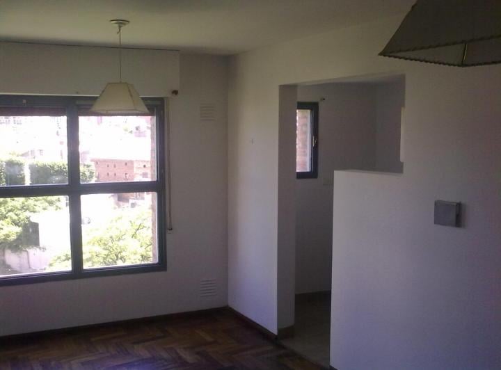 Departamento · 45m² · 2 Ambientes