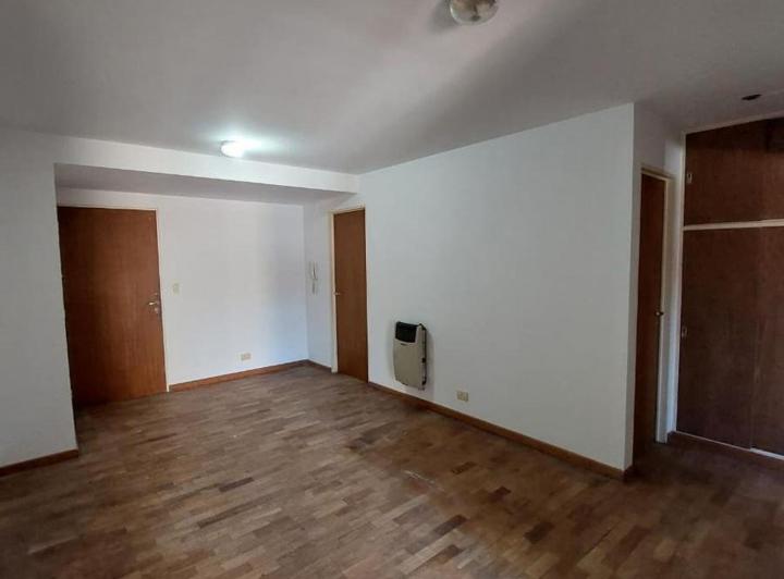 Departamento · 57m² · 2 Ambientes